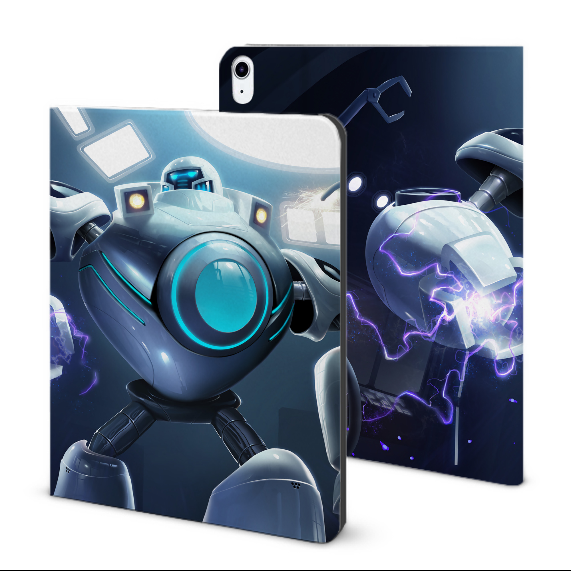 （画像用） リーグ・オブ・レジェンド League of Legends LOL IPad ケース ブック型 PUレザー TPU 耐衝撃 軽量 薄型 ペン収納なし 全面保護 IPad 各モデル対応